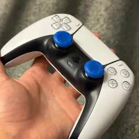 ps5 slim 1T دیسک خور مشابه آکبند|کنسول، بازی ویدئویی و آنلاین|کرج, کیانمهر|دیوار
