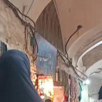 اجاره مغازه بازار|اجارهٔ مغازه و غرفه|کاشان, پا نخل|دیوار