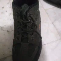 کفش بچه گانه