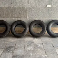 لاستیک بریجستون سایز ۱۹۵/۸۰/۱۵