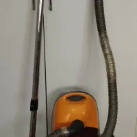 جارو برقی