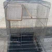 قفس کارکرده