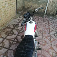 موتورسیکلت|موتورسیکلت|بروجرد, |دیوار