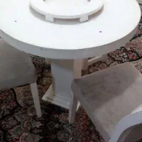 میز ناهارخوری 3نفره