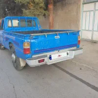 فروش نیسان مدل 1400|خودرو سواری و وانت|بناب, |دیوار