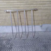 رینگ ولاستیک ۴۰۵شیشه عقب پیکان بانوار