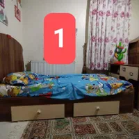 سرویس خواب کودک و نوجوان|تخت و سرویس خواب|تهران, اباذر|دیوار