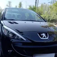 فروش ۲۰۷ تیپ ۵ TU5 داشبورد ۲۰۶ فرانسوی رنگ مشکی