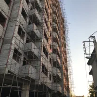 نصب داربست فلزی|خدمات پیشه و مهارت|ارومیه, |دیوار