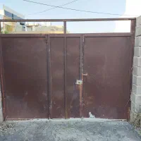 اجاره زمین دیوار کشی شده و درب دار تنگک  دوم