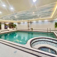 کاخ آپارتمان ۱۵۵ متری_رحمانیه ۵_مجموعه آبی