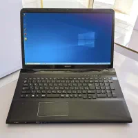 لپ تاپ سونی وایو ۱۷ اینچ با پردازنده i7