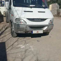 مینی بوس