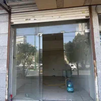 اجاره مغازه هفت تیر