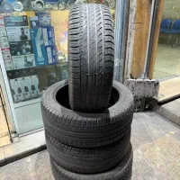 چهار حلقه لاستیک 255/45zR20