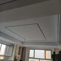 نقاشی ولکه گچ  همه نقاط تهران|استخدام معماری، عمران و ساختمانی|تهران, آسمان|دیوار