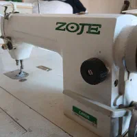 چرخ خیاطی راسته زوجی