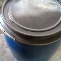 بشکه طوق دار ۱۲۰ کلیوی