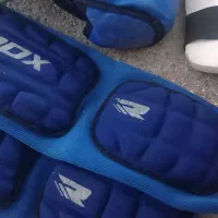 وسایل بوکس و کیک بوکسینگ|تجهیزات ورزشی|هشترود, |دیوار