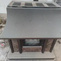 یخچال و بخاری