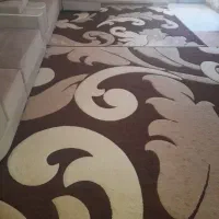 گلیم فرش ۱۲متری|گلیم، جاجیم، گبه|ایلام, |دیوار