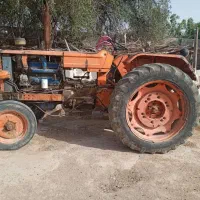 فروش تراکتور رومانی مدل ۵۹