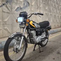 موتور سیکلت کویر