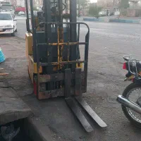 لیفتراک ۱تن|خودرو سنگین|میاندوآب, |دیوار