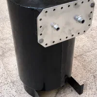 دیگ پکیج