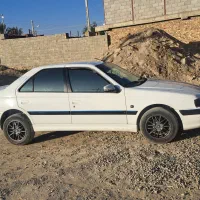 ماشین پارس تیوفا۹۸