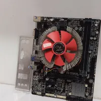 مادربرد cpu i7|قطعات و لوازم جانبی رایانه|شیراز, شهرک پرواز|دیوار