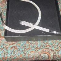 ست نقره عیار ۹۲۵|جواهرات|همدان, |دیوار