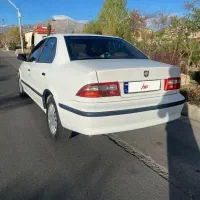 سمند Lx|خودرو سواری و وانت|فردیس, ثابتی|دیوار