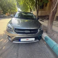 X22دنده ای مدل ۱۴۰۲