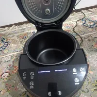 مولتی کوکر برنر|اجاق گاز و لوازم برقی پخت‌وپز|تهران, ازگل|دیوار