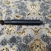 کمک عقب پیکانی