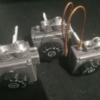 رگلاتور مخزنی والمنت 2000