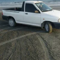 پراید مدل ۴۰۲