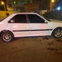 پرشیا مدل۸۵