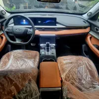 فروش تیگو ۸پرومکس با شرایط ویژه اقساط|خودرو سواری و وانت|تهران, پونک|دیوار