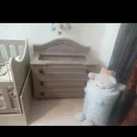 سیسمونی|اسباب و اثاث بچه|تایباد, |دیوار