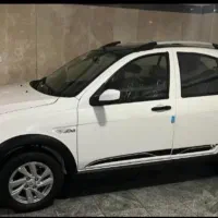 کوییک GXRL فول آپشن رینگ آلمینیومی اسپرت مدل1404|خودرو سواری و وانت|کرمان, |دیوار