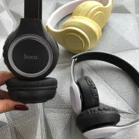 هدفون چراغ دار مدل گربه ای|لوازم جانبی موبایل و تبلت|نجف‌آباد, گلدشت|دیوار