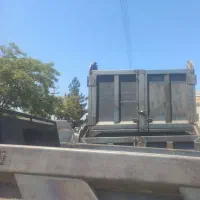 اتاق کمپرسی تک و جفت  و نیسان|ماشین‌آلات صنعتی|سنقر, |دیوار