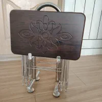 میز جلو مبلی جمع شو|مبلمان اداری|نجفآباد, امام خمینی|دیوار