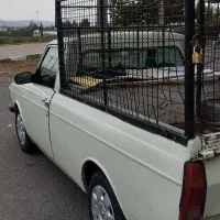 حمل بار وانت بار