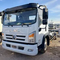 کامیونت ۶تن بونیز مدل ۱۴۰۴ صفر خشک|خودرو سنگین|شیراز, پادگان ولیعصر|دیوار