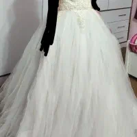 لباس عروس