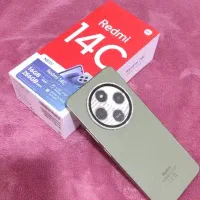 گوشی شیائومی ردمی 14C