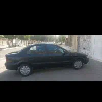 سمند X7 بنزینی، مدل ۱۳۸۳|خودرو سواری و وانت|قدس, شهر‌قدس|دیوار